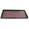 33-2169 K&N Replacement Air Filter