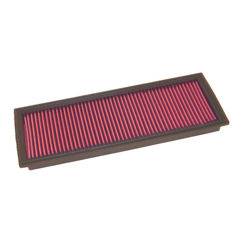 33-2172 K&N Replacement Air Filter