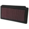 33-2174 K&N Replacement Air Filter