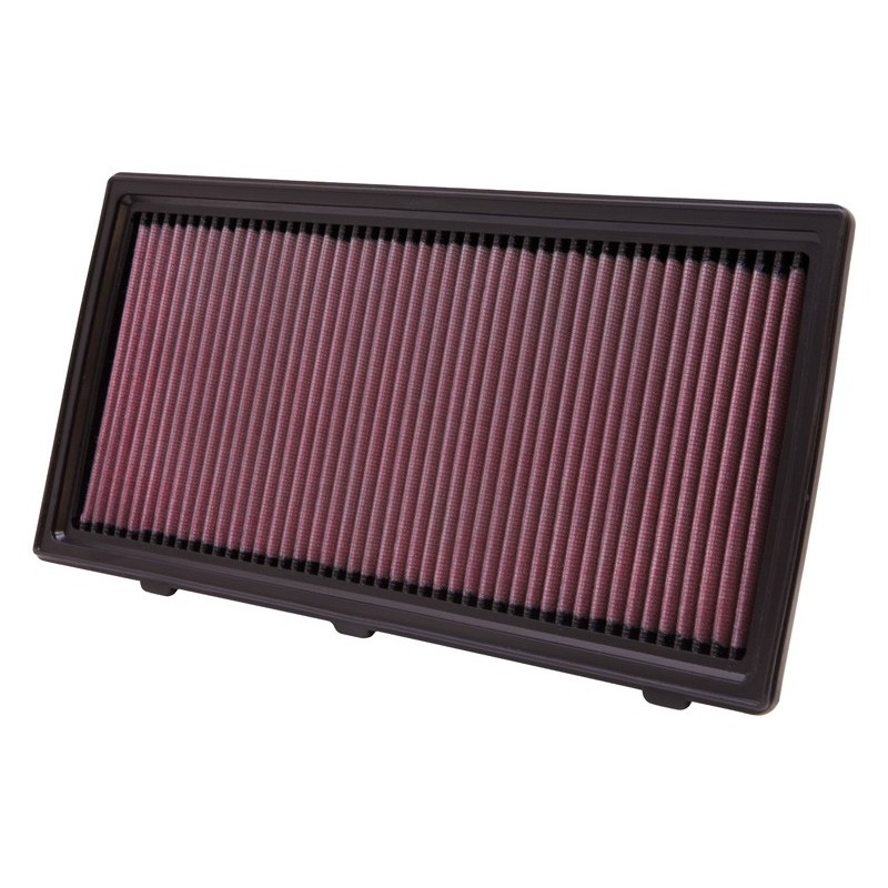 33-2175 K&N Replacement Air Filter