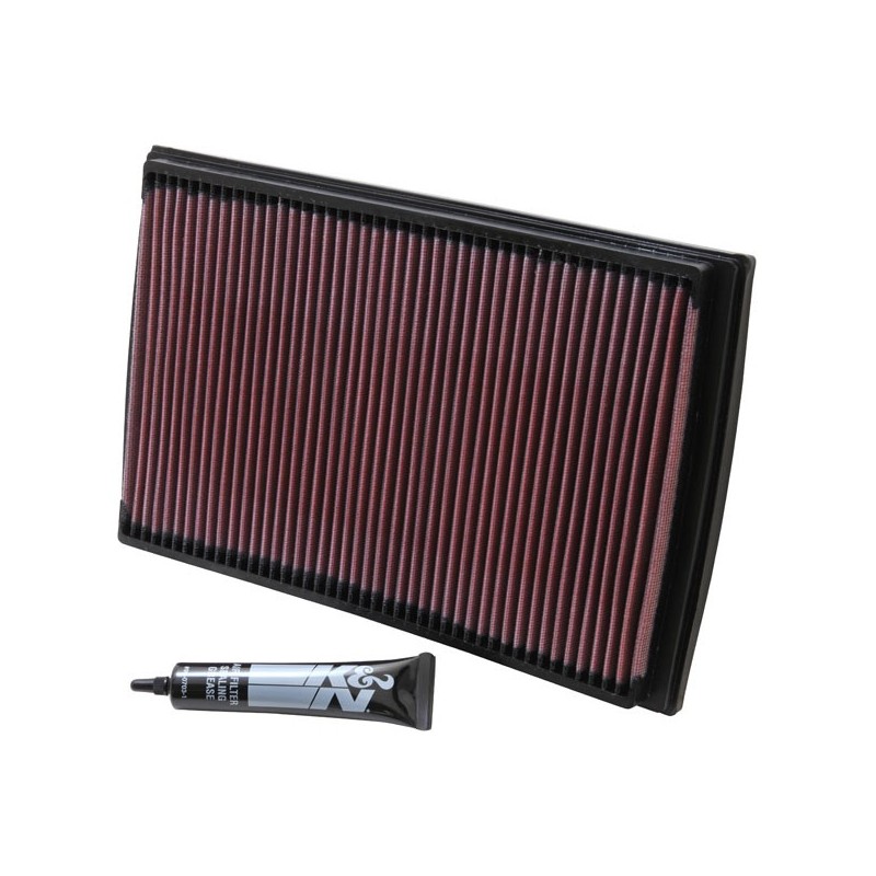 33-2176 K&N Replacement Air Filter