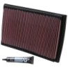 33-2176 K&N Replacement Air Filter