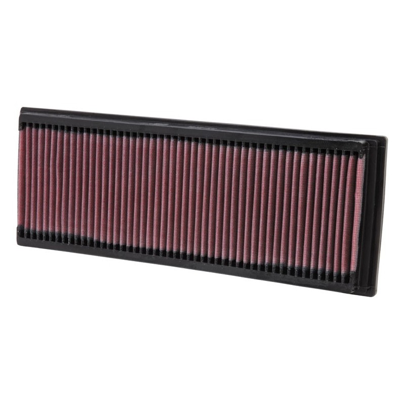 33-2181 K&N Replacement Air Filter