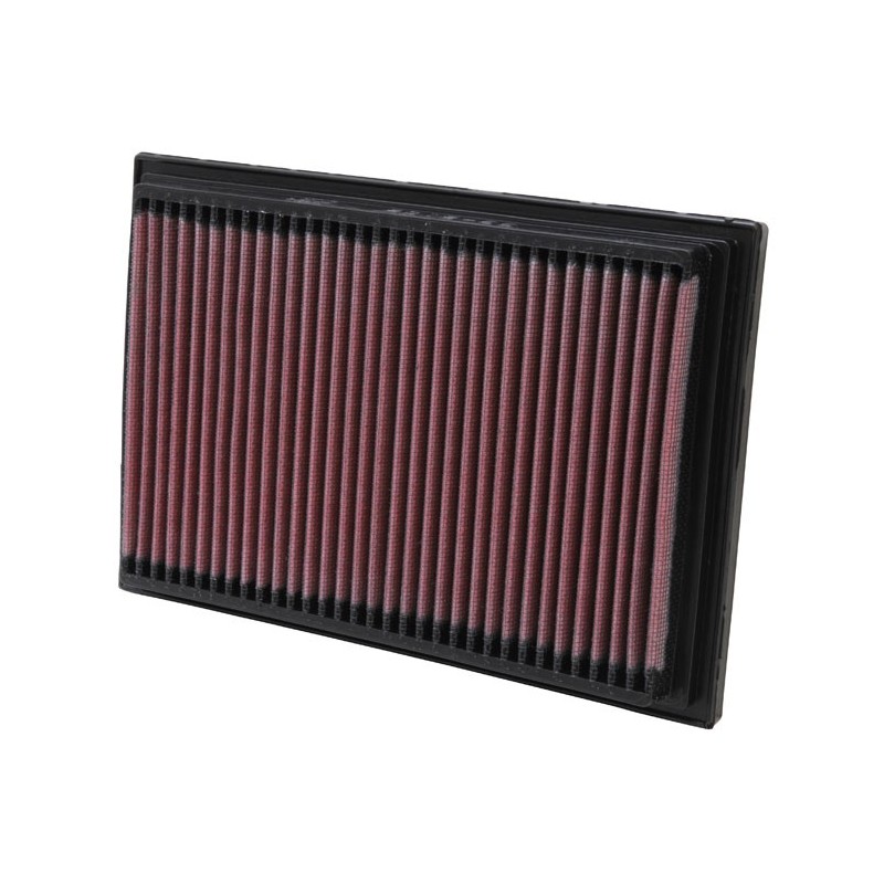 33-2182 K&N Replacement Air Filter