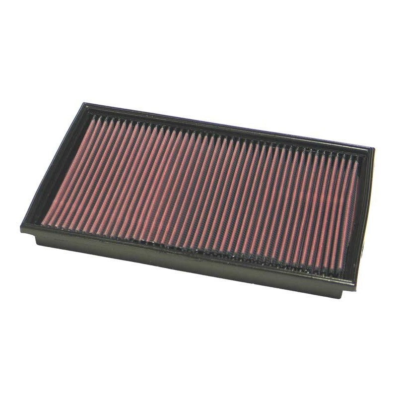 33-2184 K&N Replacement Air Filter