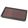 33-2184 K&N Replacement Air Filter