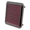 33-2186 K&N Replacement Air Filter