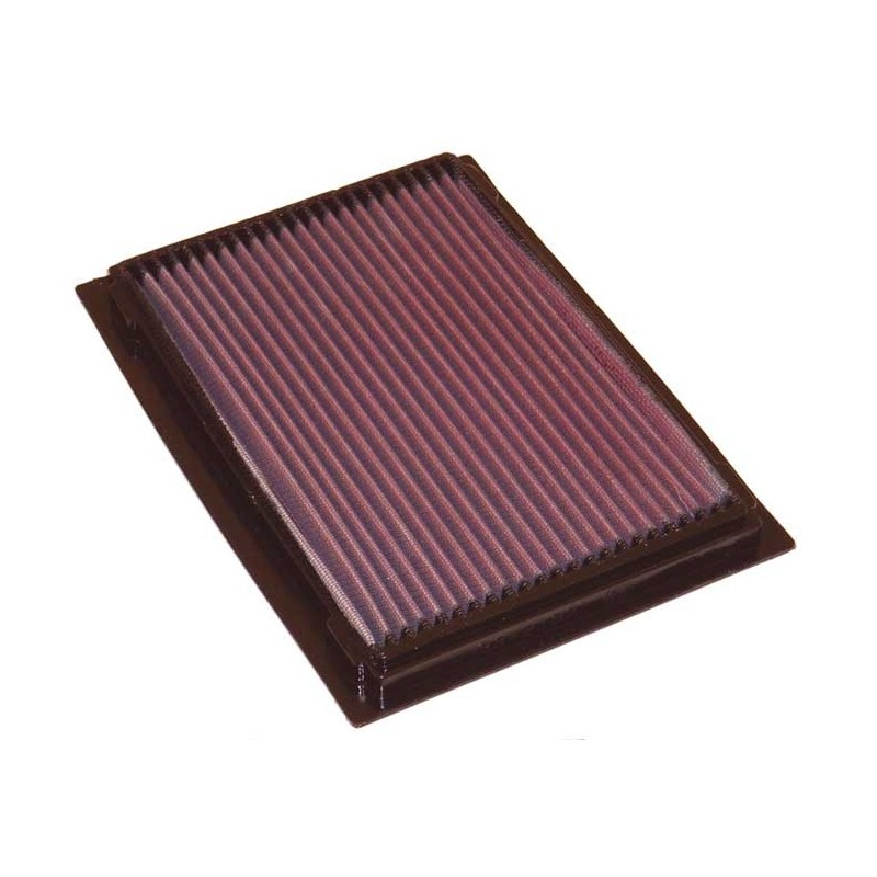 33-2187 K&N Replacement Air Filter