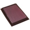 33-2187 K&N Replacement Air Filter