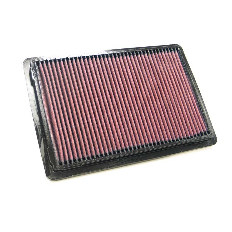 33-2195 K&N Replacement Air Filter