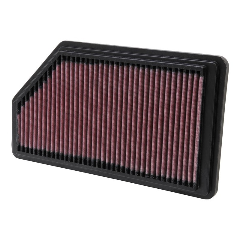 33-2200 K&N Replacement Air Filter