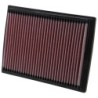 33-2201 K&N Replacement Air Filter