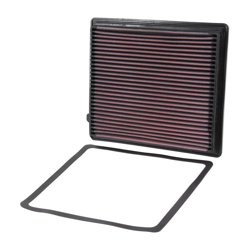 33-2206 K&N Replacement Air Filter