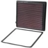 33-2206 K&N Replacement Air Filter