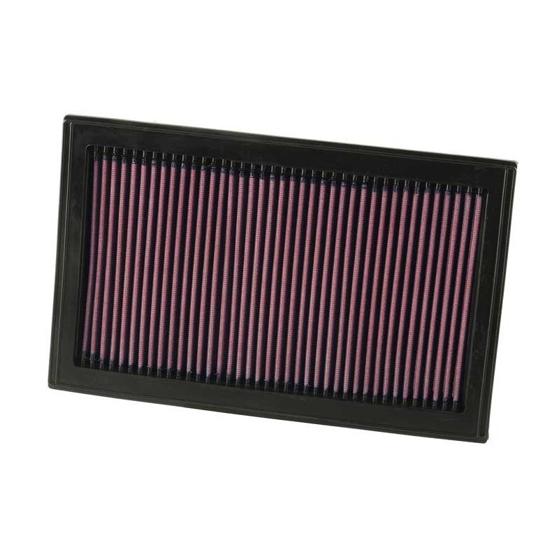 33-2207 K&N Replacement Air Filter