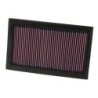 33-2207 K&N Replacement Air Filter