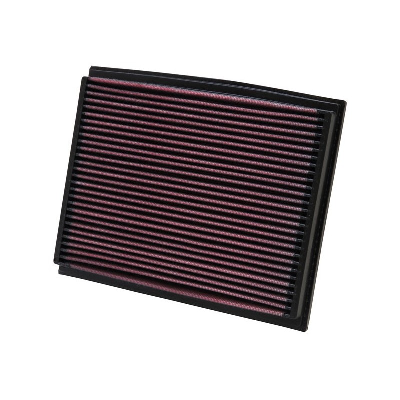 33-2209 K&N Replacement Air Filter