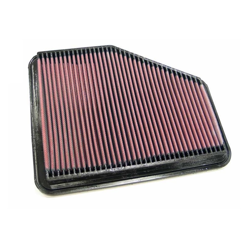 33-2220 K&N Replacement Air Filter