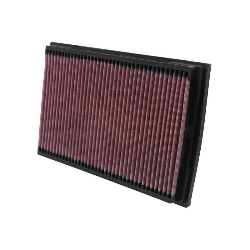 33-2221 K&N Replacement Air Filter