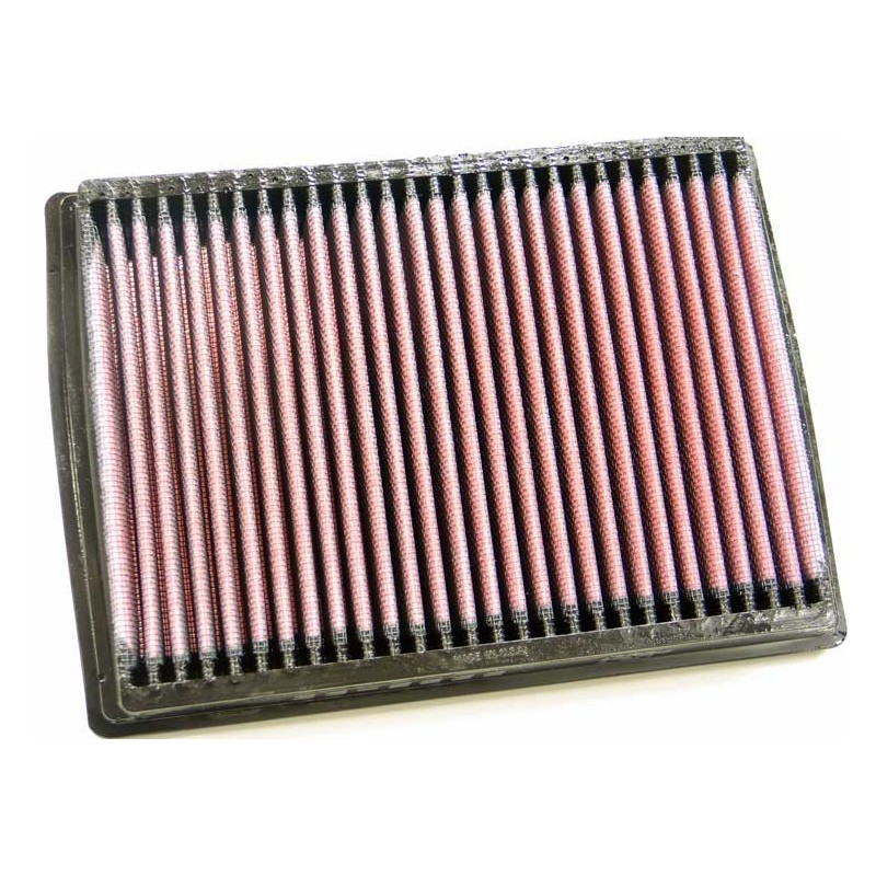 33-2222 K&N Replacement Air Filter