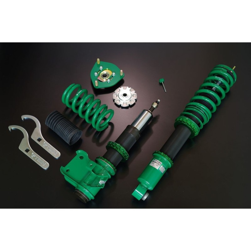 NISSAN 180SX RS13 - Kit combinés filetés Tein MONO SPORT