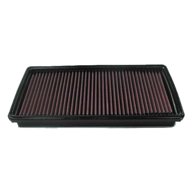 33-2225 K&N Replacement Air Filter