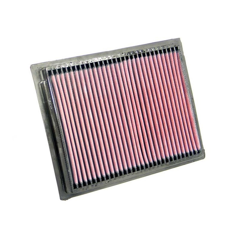 33-2227 K&N Replacement Air Filter