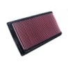 33-2228 K&N Replacement Air Filter