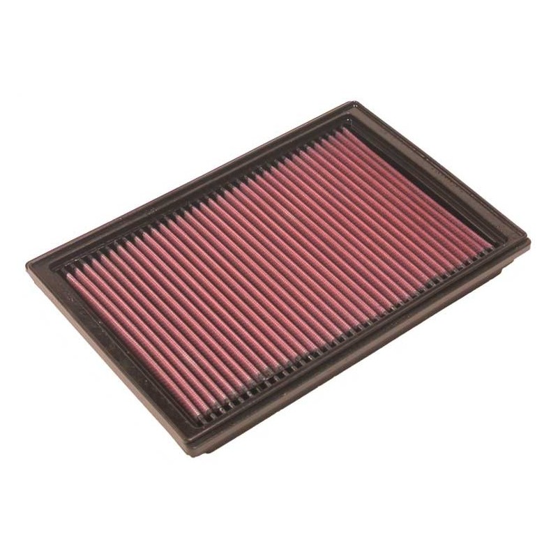 33-2229 K&N Replacement Air Filter