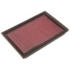 33-2229 K&N Replacement Air Filter