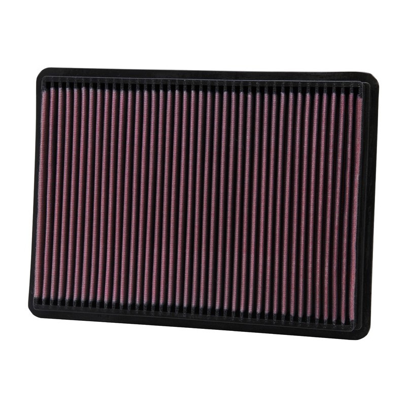 33-2233 K&N Replacement Air Filter