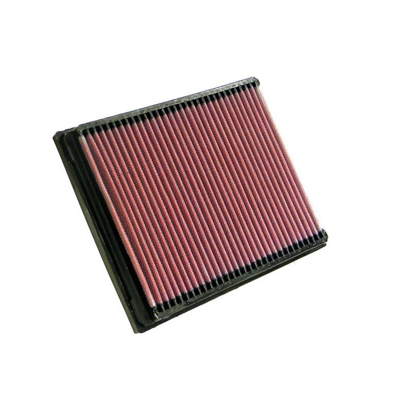 33-2237 K&N Replacement Air Filter