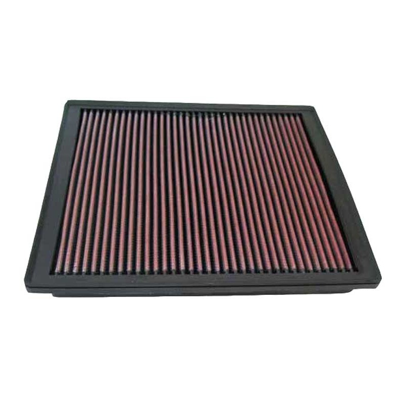 33-2246 K&N Replacement Air Filter