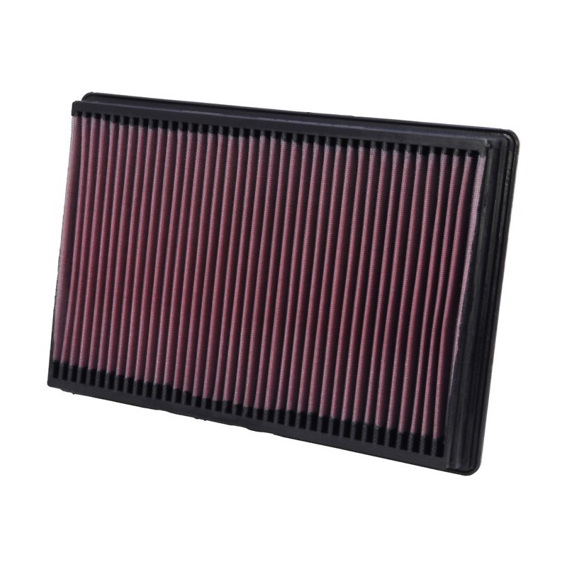 33-2247 K&N Replacement Air Filter