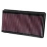 33-2248 K&N Replacement Air Filter