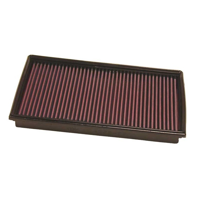 33-2254 K&N Replacement Air Filter