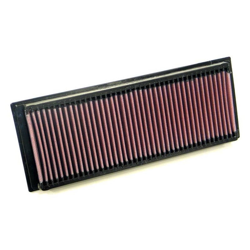 33-2256 K&N Replacement Air Filter