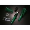 MITSUBISHI ECLIPSE D32A - Kit combinés filetés Tein STREET BASIS Z