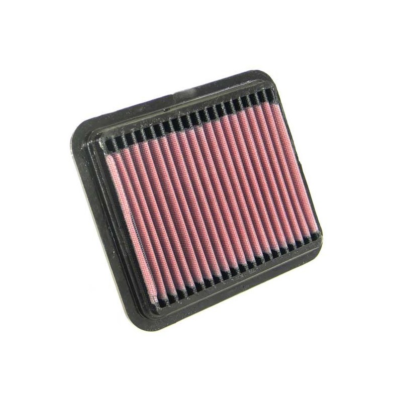 33-2258 K&N Replacement Air Filter