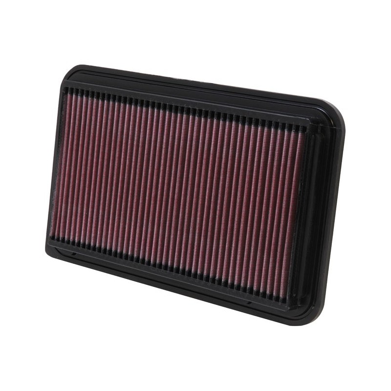 33-2260 K&N Replacement Air Filter