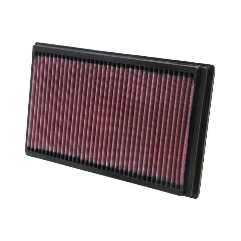 33-2270 K&N Replacement Air Filter