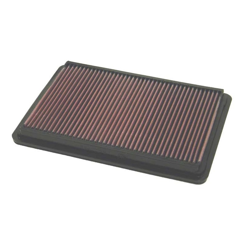 33-2275 K&N Replacement Air Filter