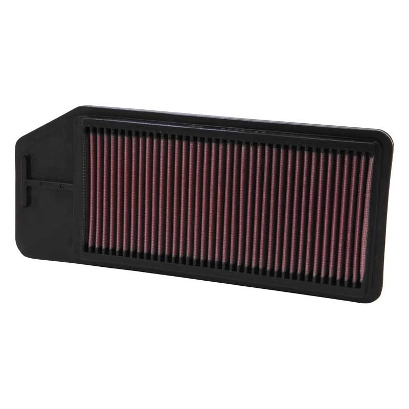 33-2276 K&N Replacement Air Filter