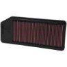 33-2276 K&N Replacement Air Filter