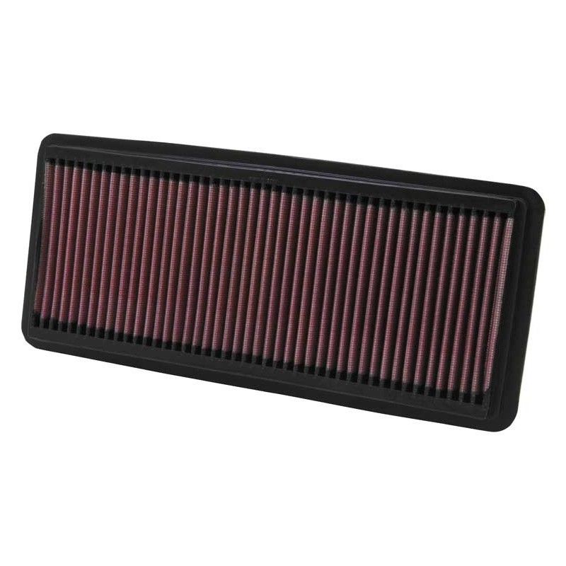 33-2277 K&N Replacement Air Filter