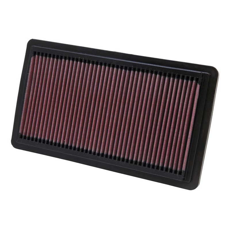 33-2279 K&N Replacement Air Filter