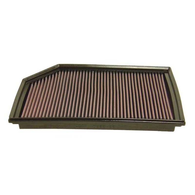 33-2280 K&N Replacement Air Filter