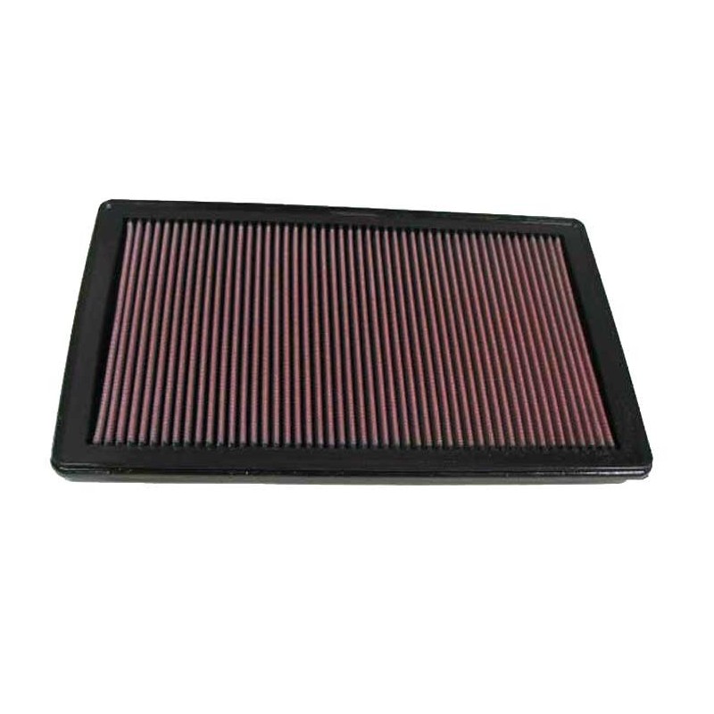 33-2284 K&N Replacement Air Filter