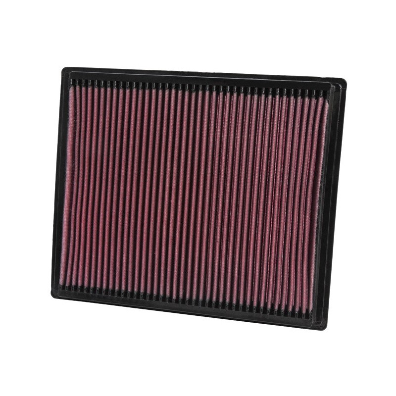 33-2286 K&N Replacement Air Filter