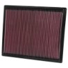 33-2286 K&N Replacement Air Filter